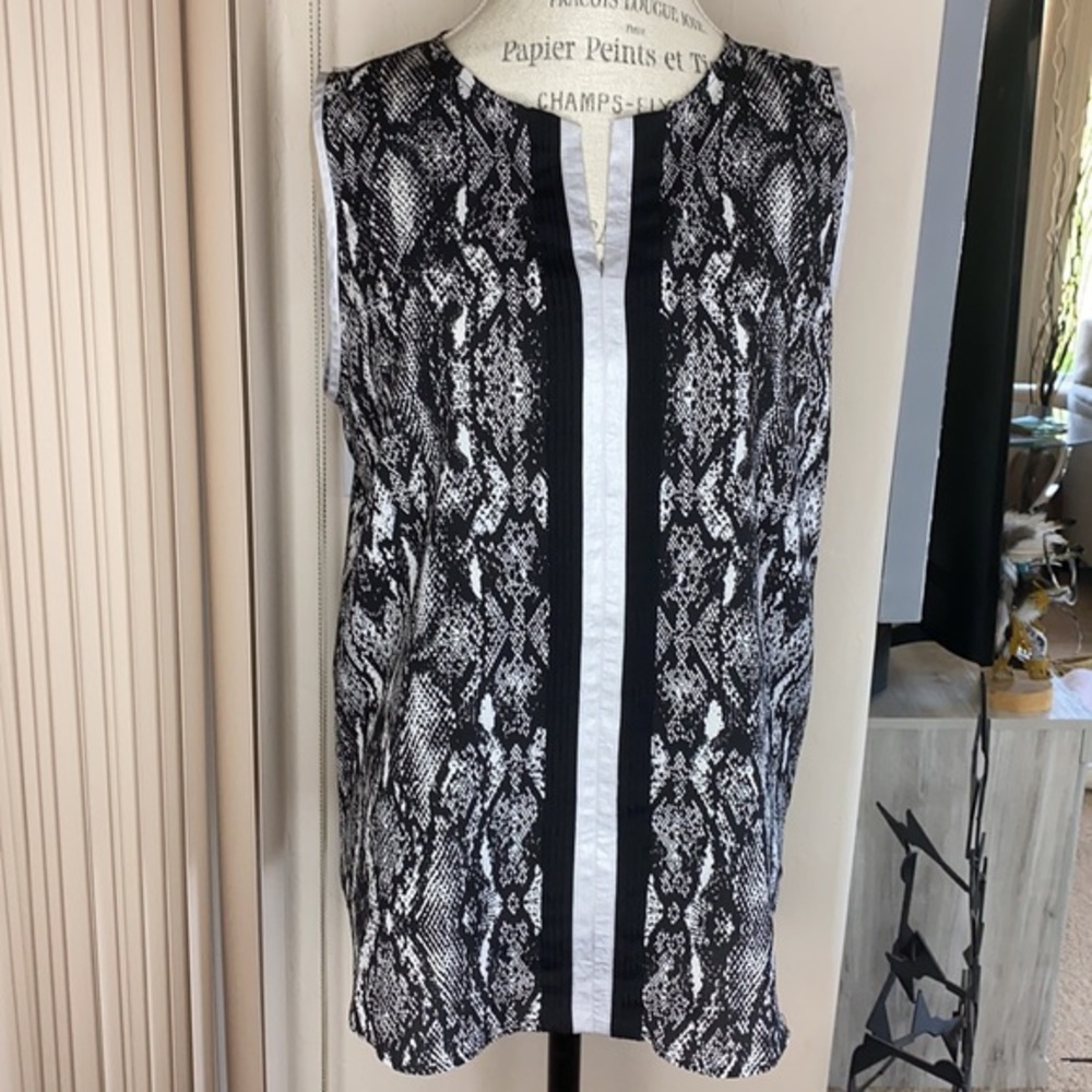 Calvin Klein Python Tank - image 3